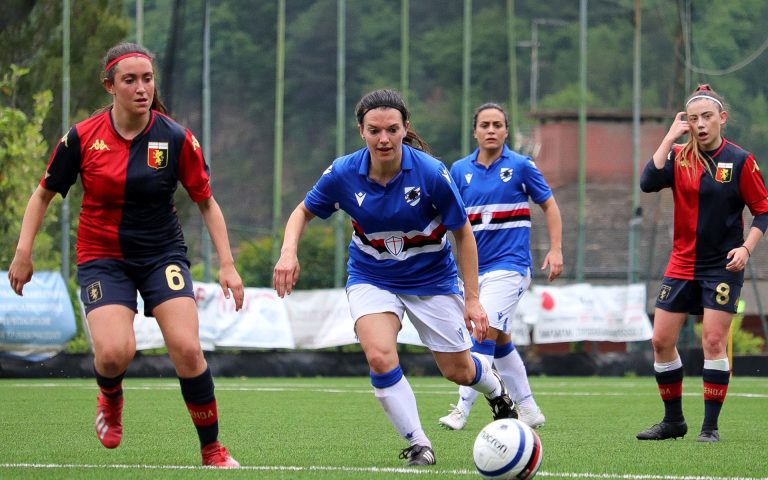 Eccellenza Femminile: sconfitta indolore nel derby per l’U19