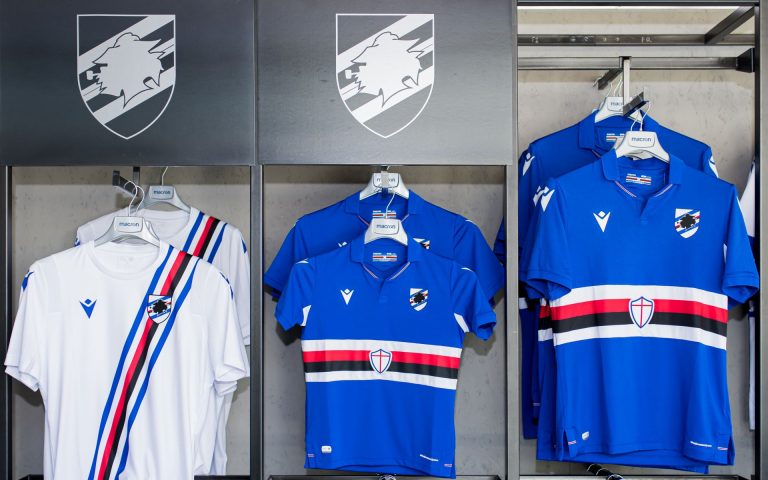 Macron: «Soddisfatti della Samp ed eccitati per il futuro»