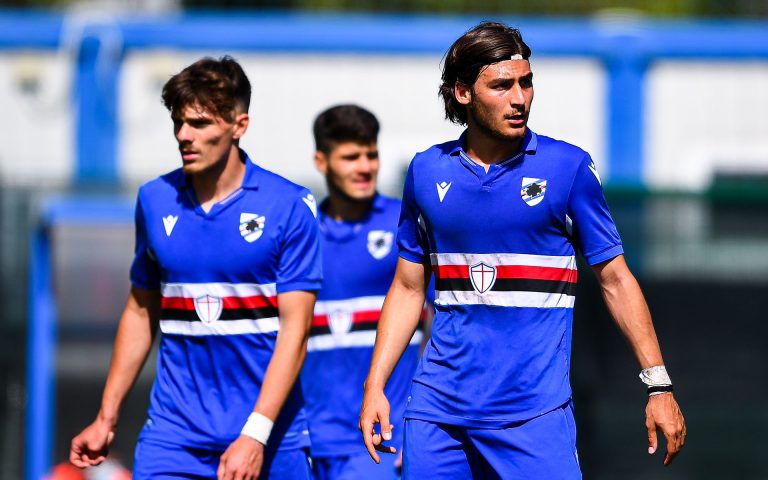 Primavera 1 TIM: i convocati di Tufano per Samp-Cagliari