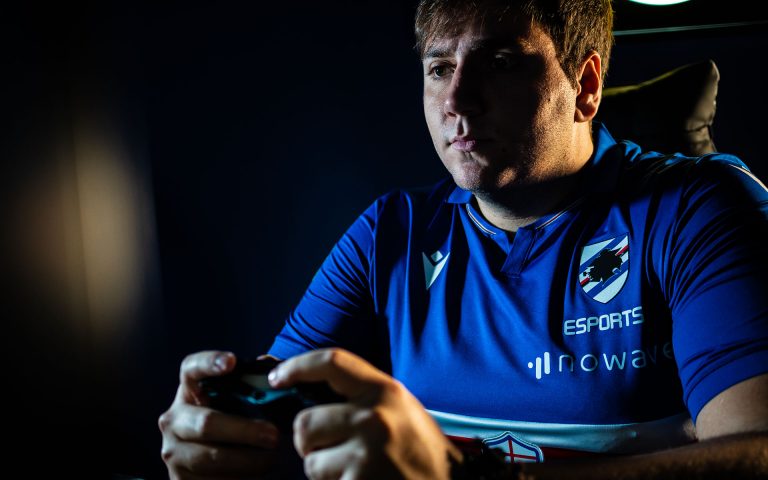 Su Sky c’è ‘Lonewolf92 – La nascita dell’eSport in Italia’