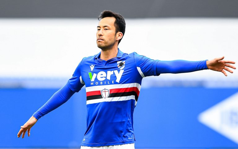 Yoshida alle Olimpiadi di Tokyo 2020 con il Giappone