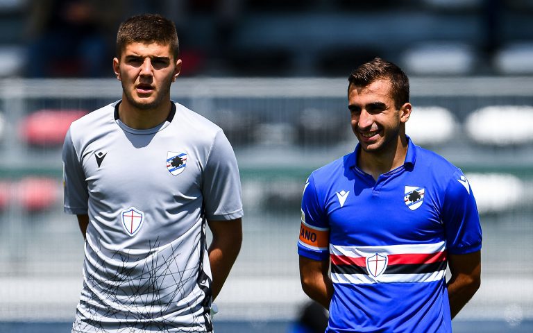 Primavera 1 TIM: i convocati di Tufano per Roma-Samp