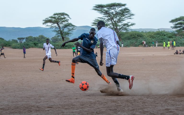 Giornata Mondiale del Rifugiato: la Samp sostiene UNHCR