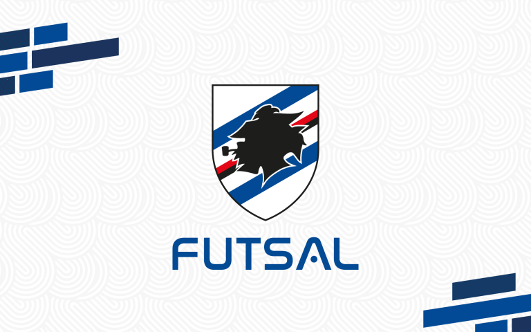 Partnership con la CDM: nasce la Sampdoria Futsal