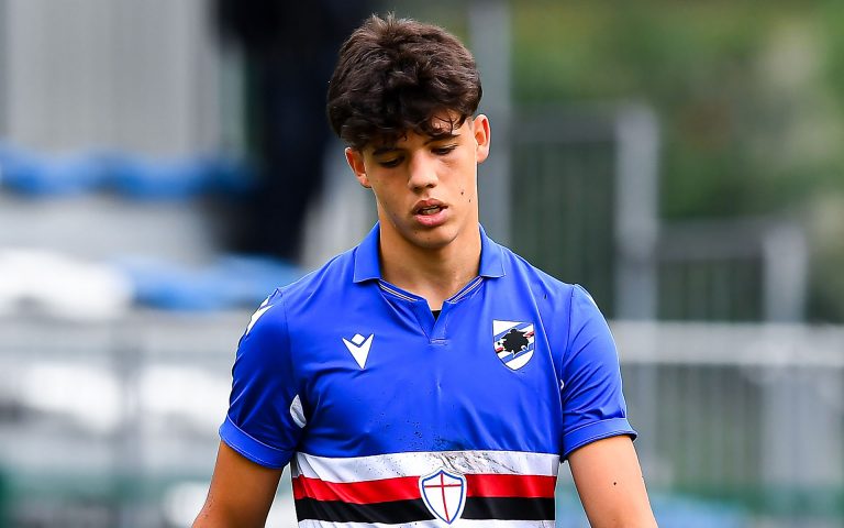 Non basta un tempo all’U17, nella ripresa il Torino cala il tris