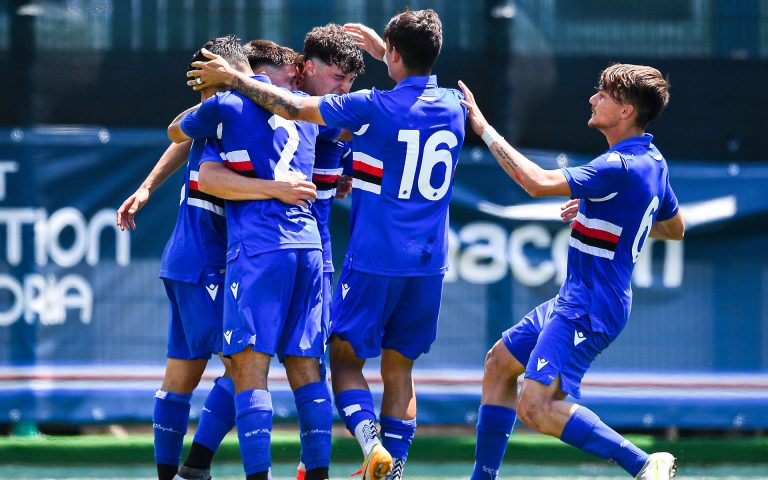 Di Stefano piega il Cagliari, Samp alla Fase Finale del Primavera 1
