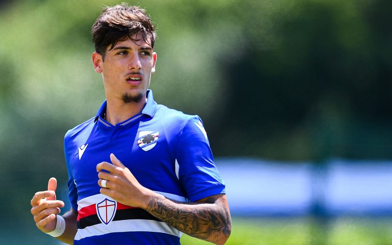Primavera 1 TIM: i convocati di Tufano per Samp-Torino