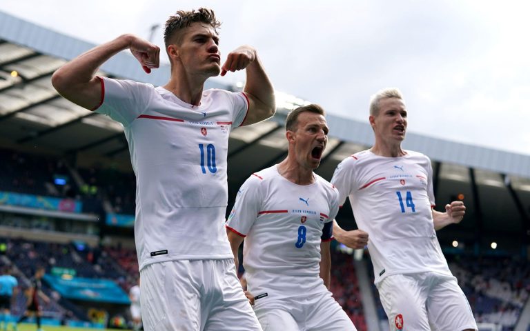 Euro 2020: prima vittoria per Ekdal, speranza Bereszynski