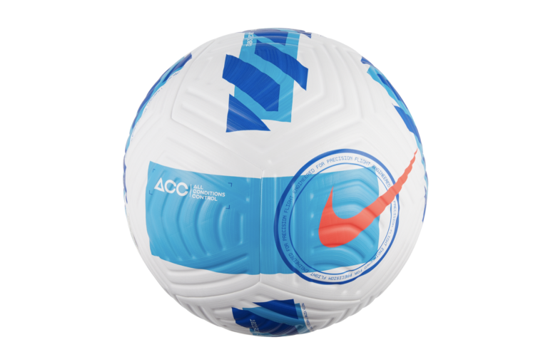 Presentato il Nike Flight Serie A: il pallone della stagione 2021/22