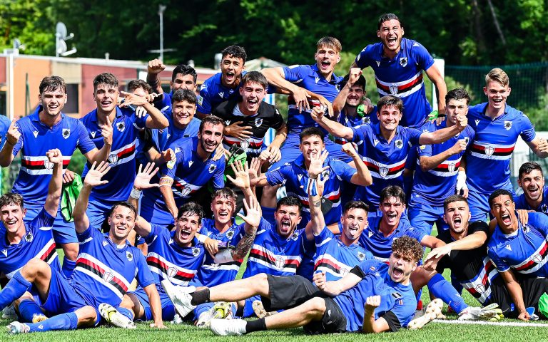 Cinquina al Toro, Primavera prima e in semifinale-Scudetto