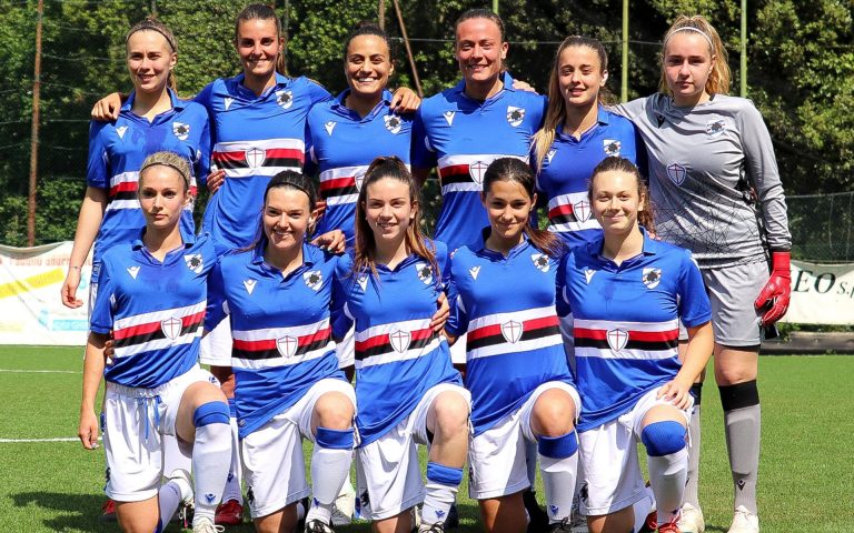 Eccellenza Femminile: sabato a Busalla la finale con il Pavia