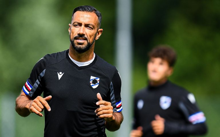 Sviluppi di gioco e piazzati in vista di Samp-Nuova Camunia
