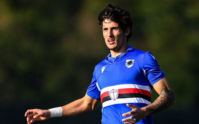 Francofonte ceduto al Gubbio, Stoppa alla Juve Stabia