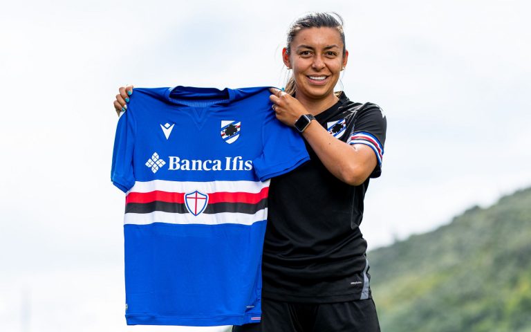 Rincón: «Vogliamo dimostrare di essere una grande squadra»