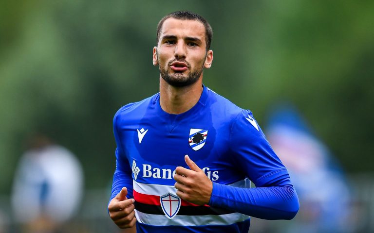 Bonazzoli ceduto alla Salernitana a titolo temporaneo