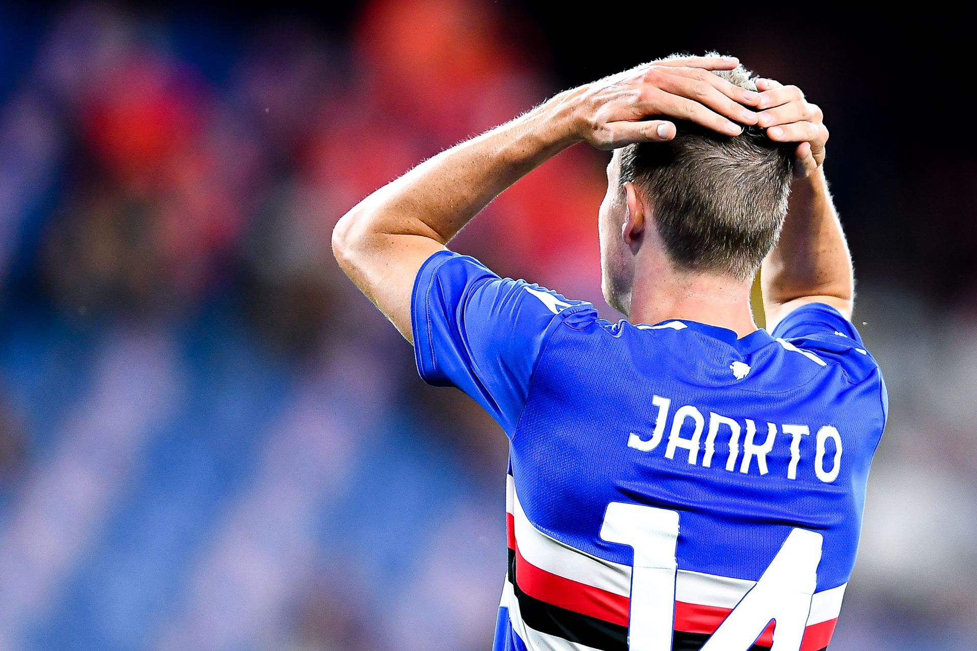 Coppa Italia, SampdoriaAlessandria la fotogallery U.C. Sampdoria