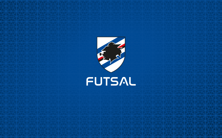 Sampdoria Futsal: scattano gli Open Day per l’Under 19