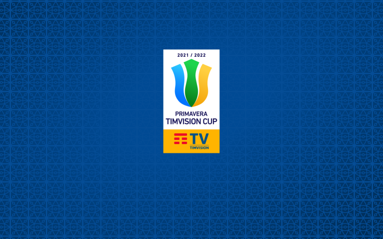Primavera TIMVISION Cup: il tabellone dell’edizione 2021/22