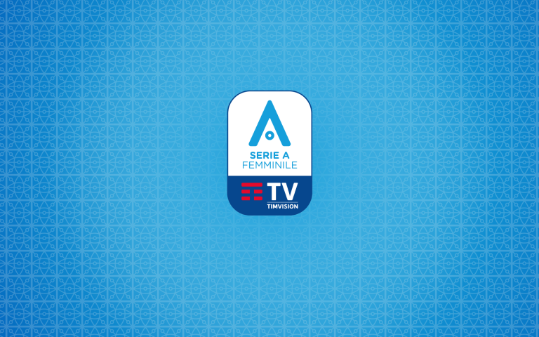 Serie A TIMVISION: Lazio-Samp domenica 29 agosto alle 17.30