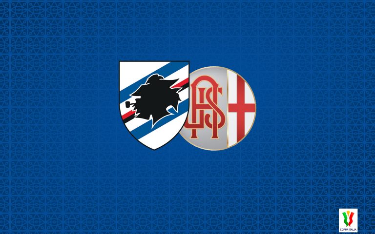 Sampdoria-Alessandria: info accrediti media e fotografi