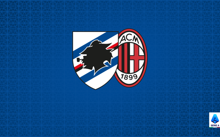 Serie A TIM: info biglietti per Sampdoria-Milan