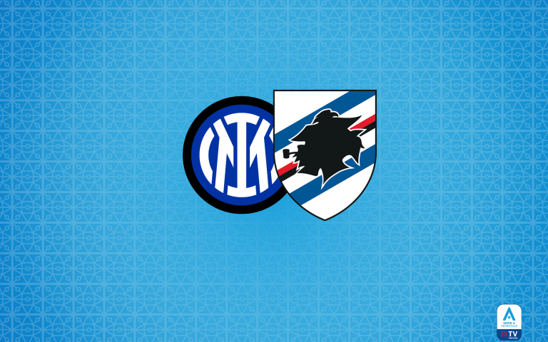 Women: il match program di Inter-Sampdoria