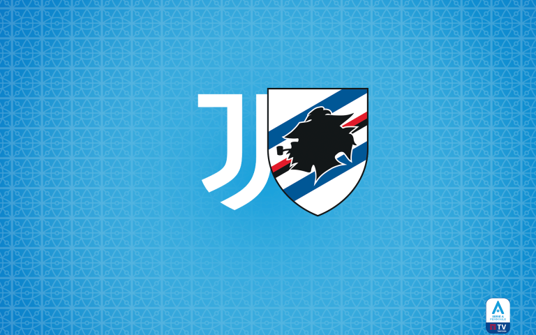 Women: il match program di Juventus-Sampdoria