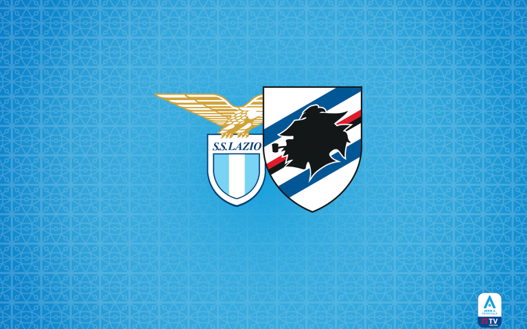 Women: il match program di Lazio-Sampdoria