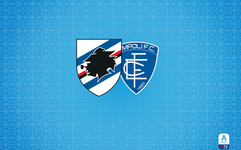 Women, Sampdoria-Empoli Ladies: accrediti media e fotografi