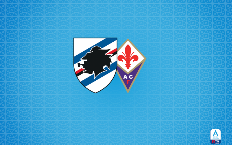 Women: il match program di Sampdoria-Fiorentina