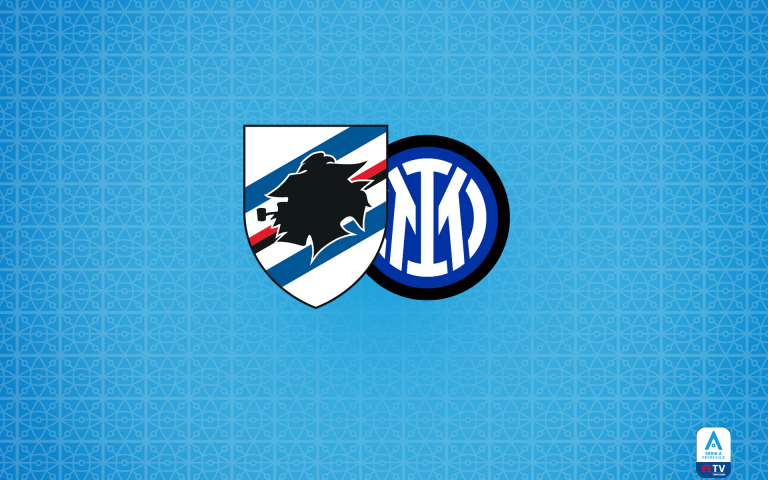 Women: il match program di Sampdoria-Inter
