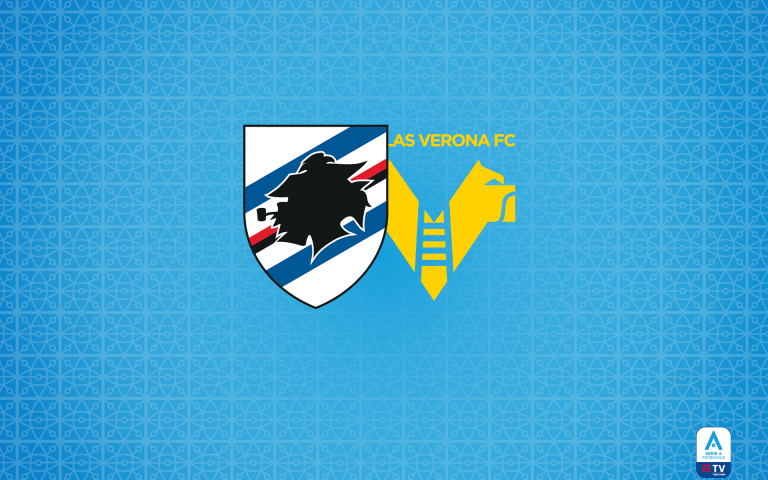 Women, Sampdoria-Hellas Verona: accrediti media e fotografi