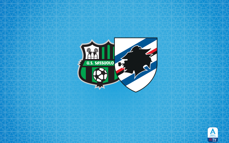 Women: il match program di Sassuolo-Sampdoria