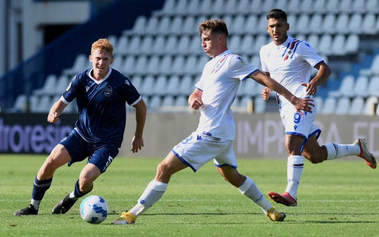 Primavera 1: una buona Samp non basta, al “Mazza” vince la SPAL