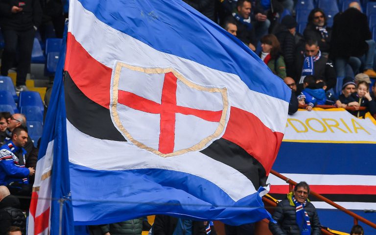 Scopri come tornare allo stadio per tifare Sampdoria