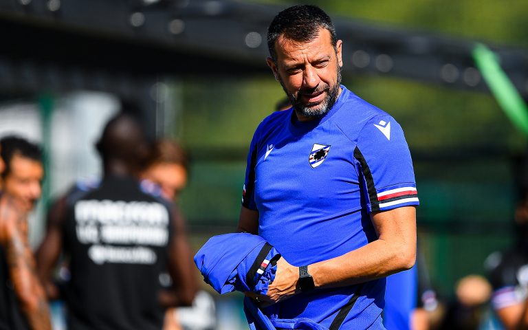 D’Aversa punta il Milan: «Determinati a fare risultato»