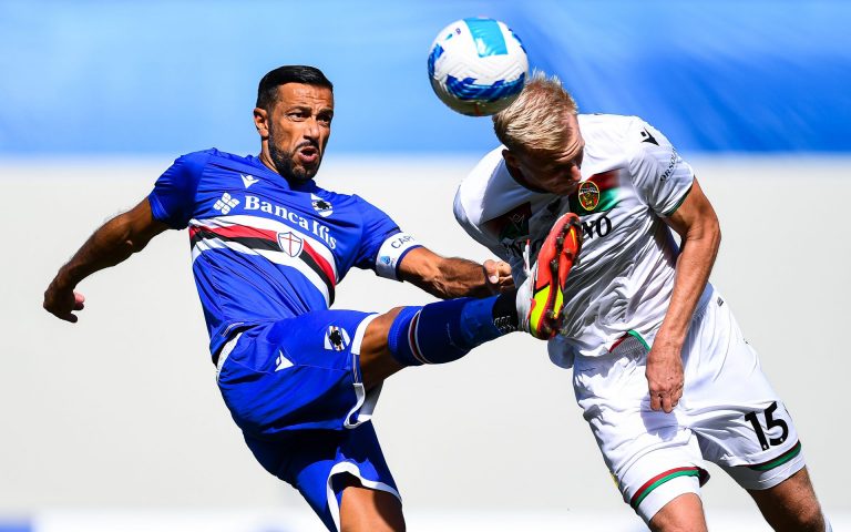 Tris in amichevole alla Ternana: a segno Caputo, Chabot e Verre