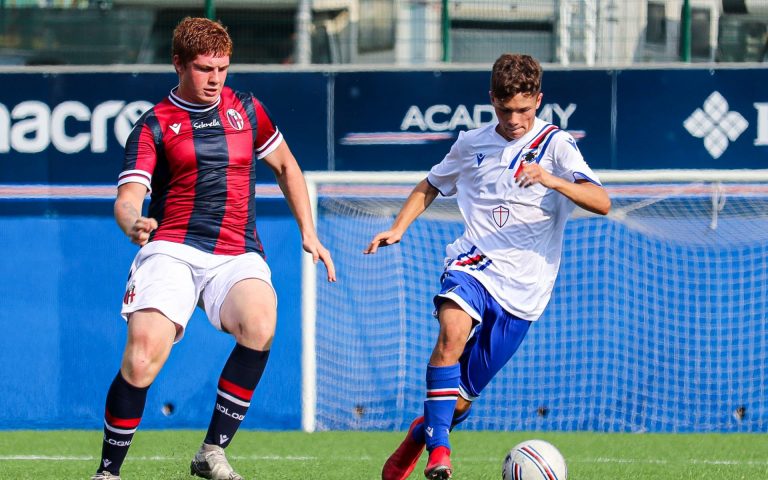 Academy: il programma gare delle leve nazionali