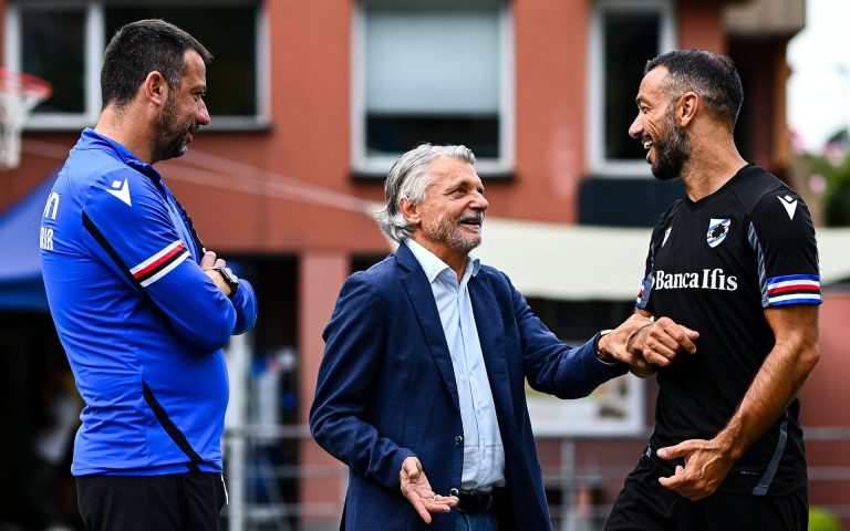 Forza, trasformazione e calcio-tennis al “Mugnaini”