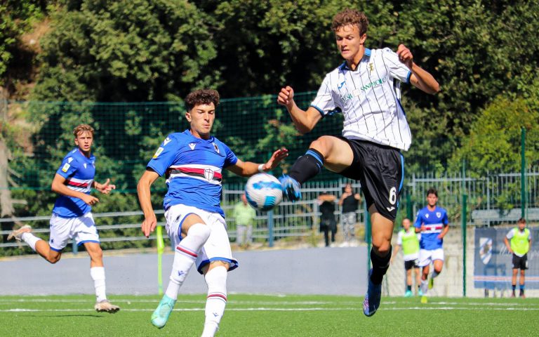 Academy: i risultati delle gare delle leve nazionali