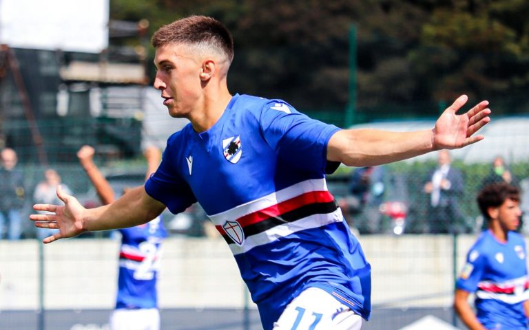 Pari in rimonta per la Primavera: a Bogliasco 2-2 con l’Atalanta