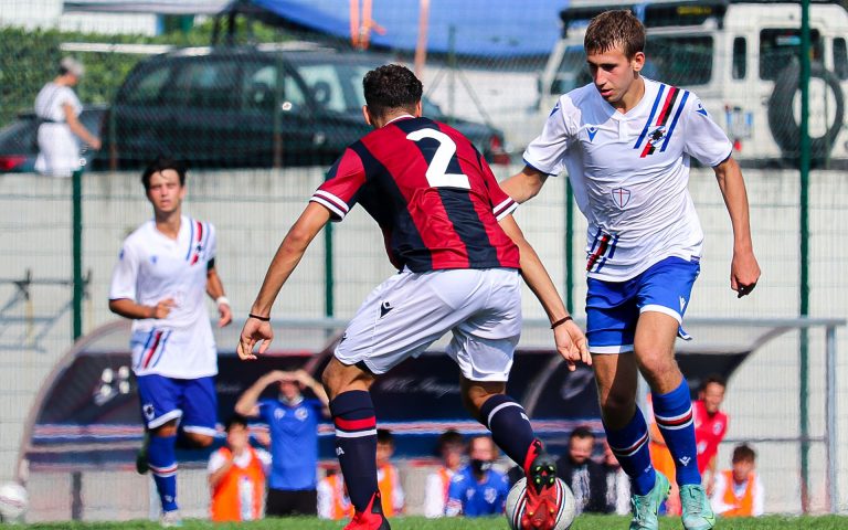 Academy: il programma gare delle leve nazionali
