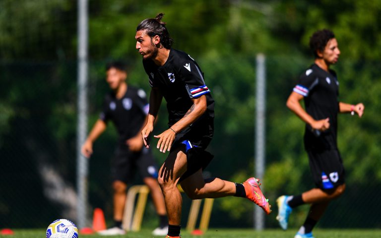 Primavera 1: i convocati di Tufano per Sampdoria-Atalanta