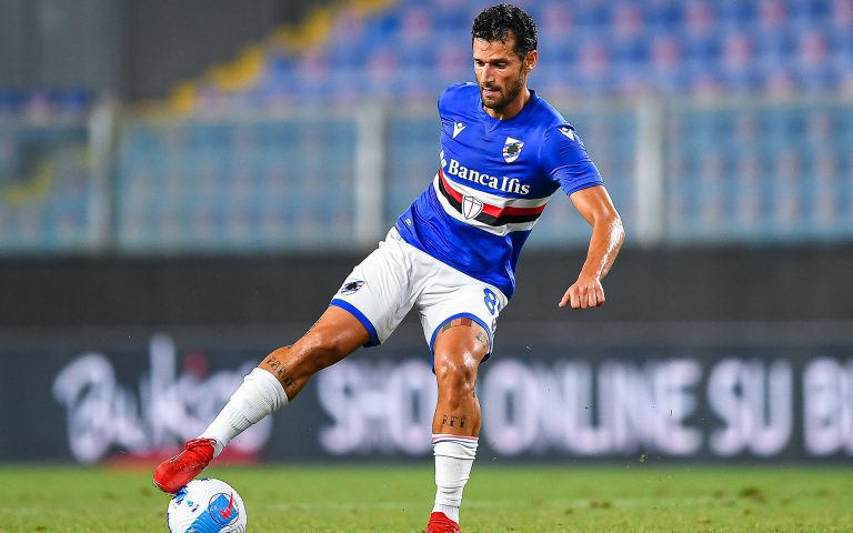 D’Aversa names 24-man squad for Inter clash