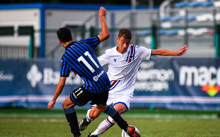 Academy: i risultati delle gare delle leve nazionali