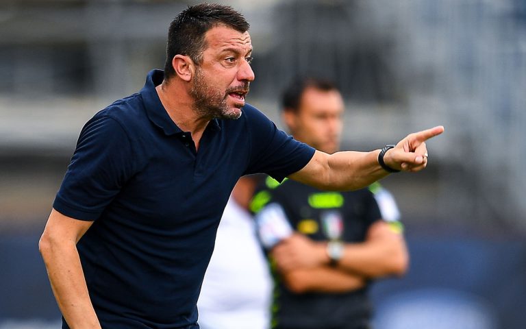 D’Aversa delighted with players’ application
