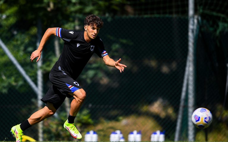 Primavera 1: i convocati di Tufano per Napoli-Sampdoria