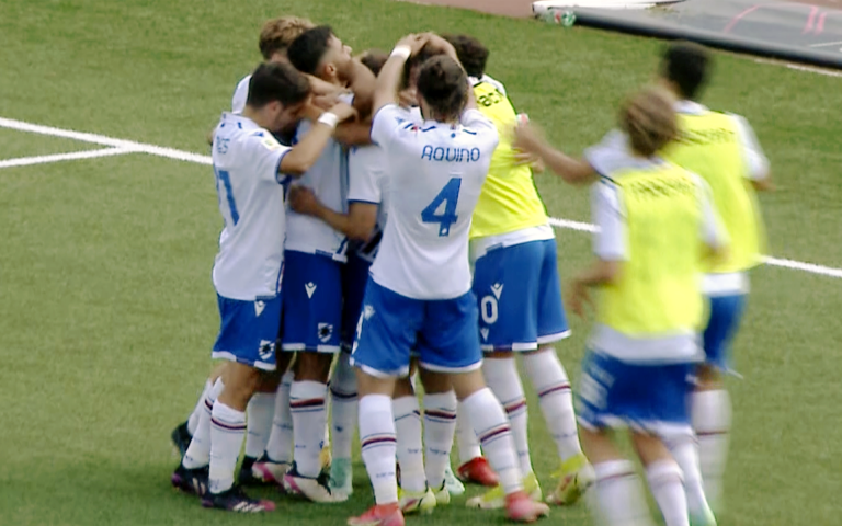Primavera straripante al “Piccolo”, Napoli piegato 6-1