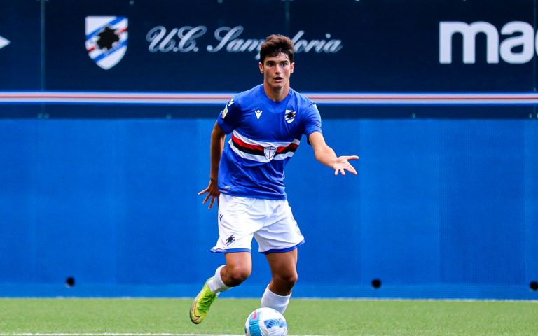 Primavera 1: i convocati di Tufano per Sampdoria-Bologna
