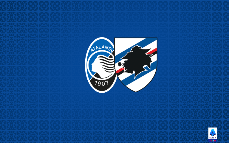 Opta Sports: il match program di Atalanta-Sampdoria